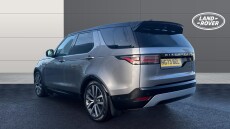 Land Rover Discovery 3.0 D300 Metropolitan Edition 5dr Auto Diesel Station Wagon